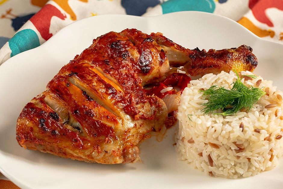 Düğün ve Özel Gün Catering Hizmeti