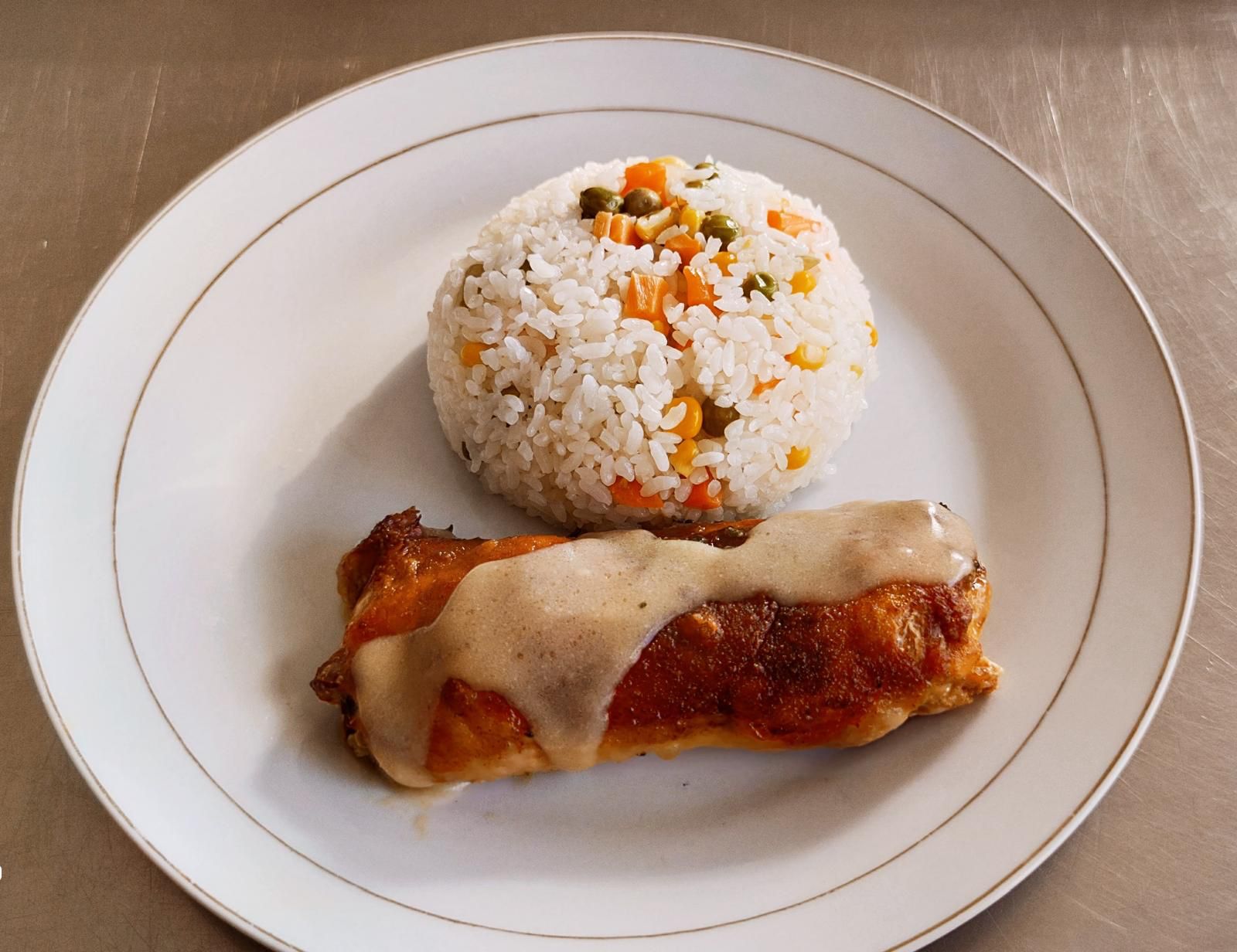 Kurumsal Etkinlik Catering Hizmeti